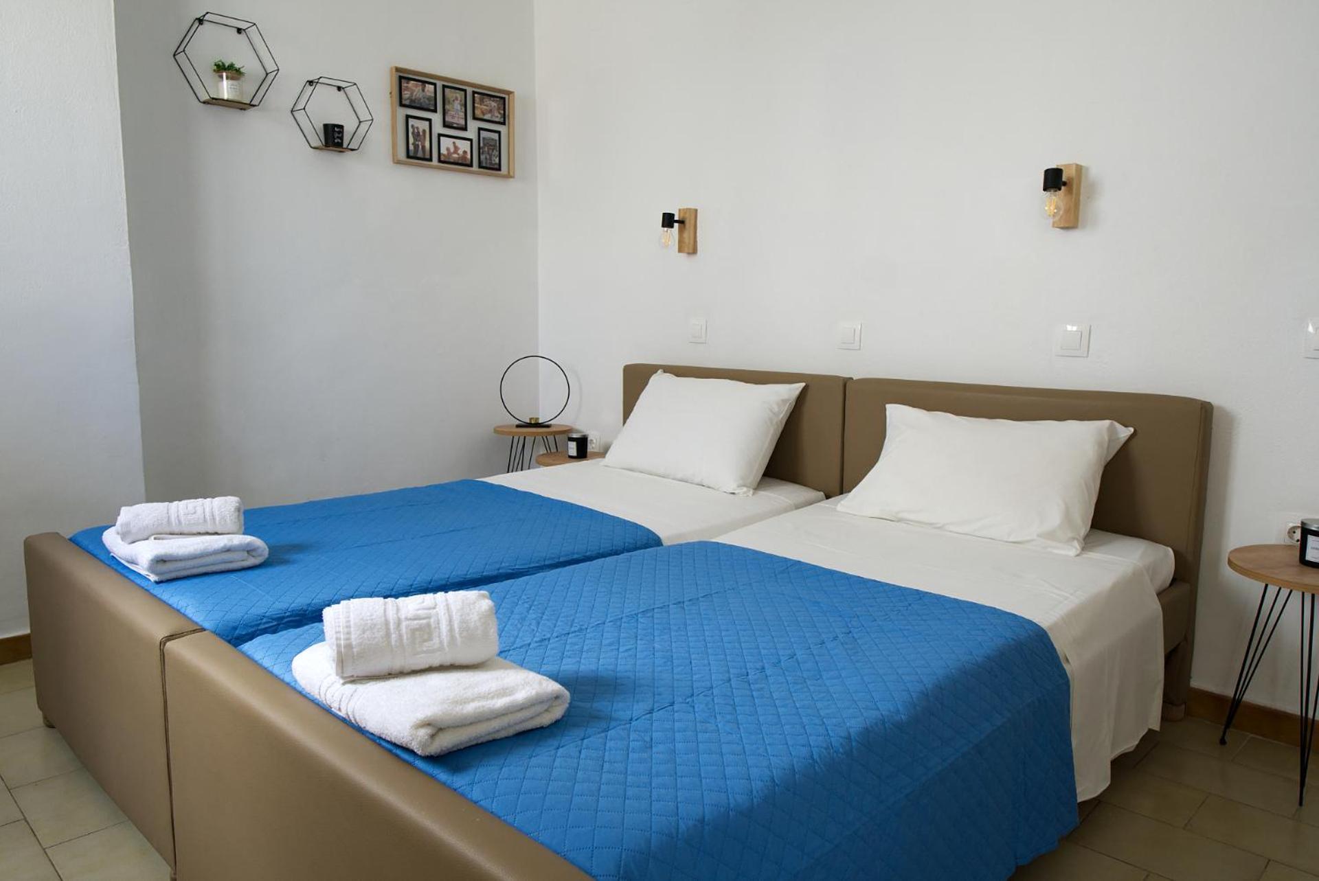 Lilian'S Seaview-Party Street-Youth Studios Rhodes City Екстериор снимка