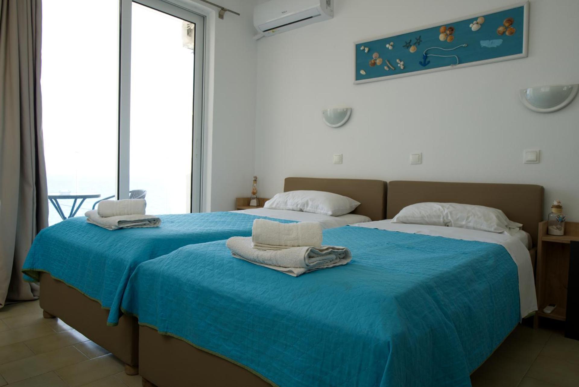 Lilian'S Seaview-Party Street-Youth Studios Rhodes City Екстериор снимка