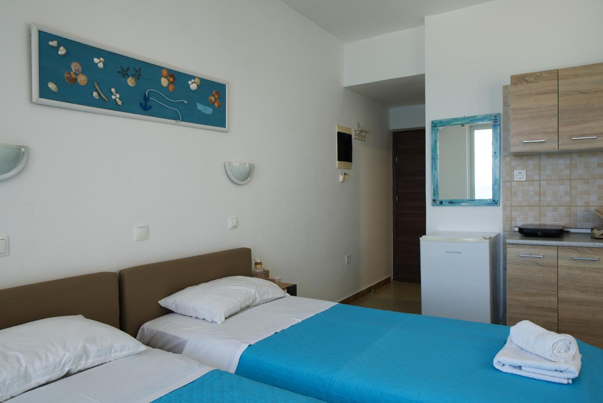 Lilian'S Seaview-Party Street-Youth Studios Rhodes City Екстериор снимка