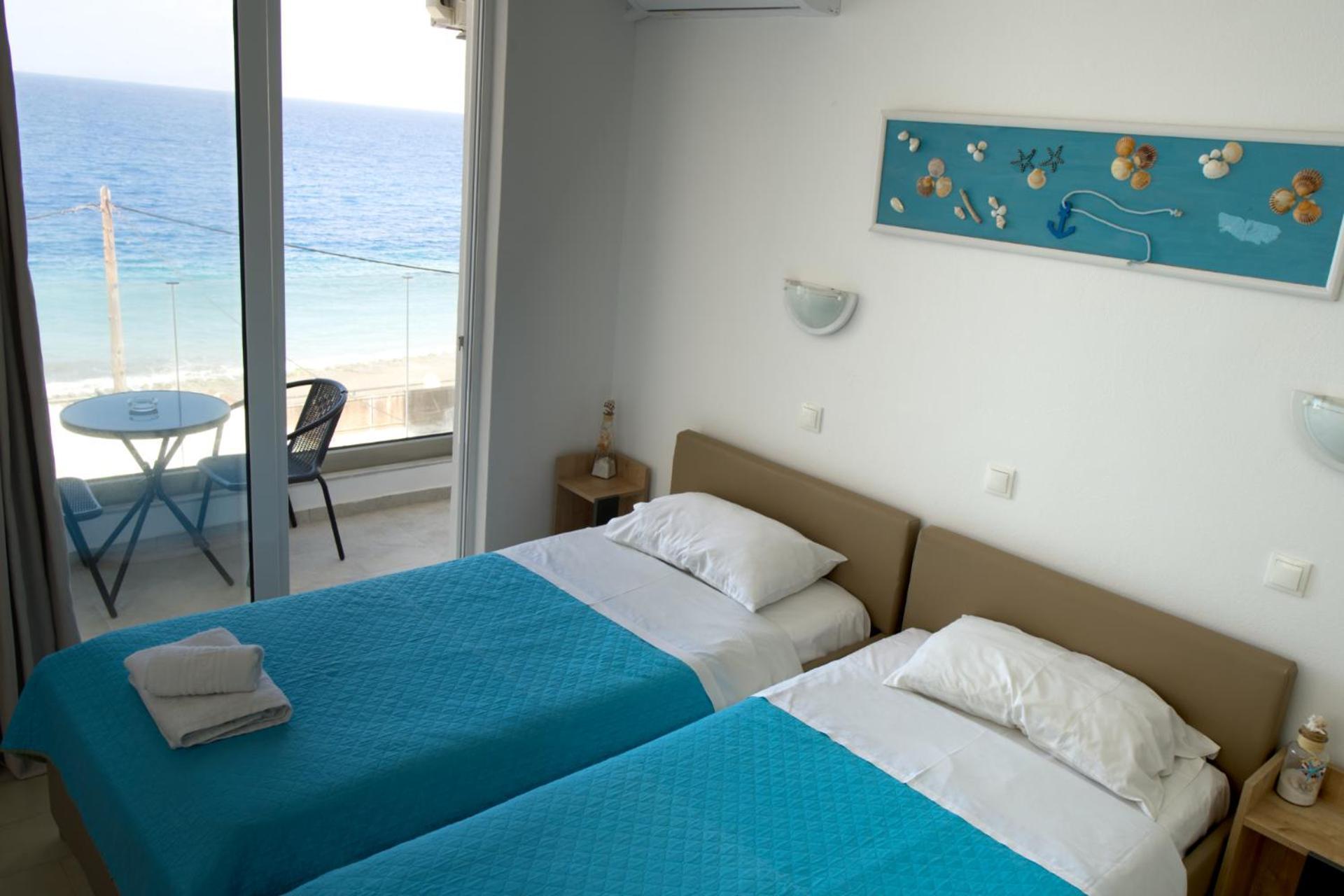Lilian'S Seaview-Party Street-Youth Studios Rhodes City Екстериор снимка